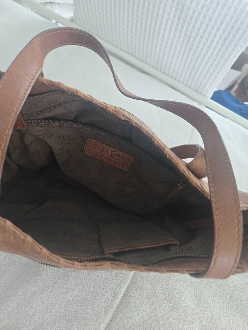 Leather Purse